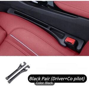 Set of 2 car fillers versitille upgraded